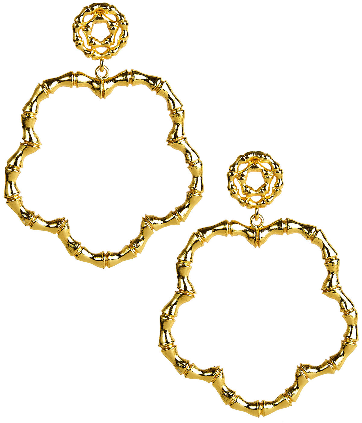 Bobbi - Metal | Lisi Lerch Inc