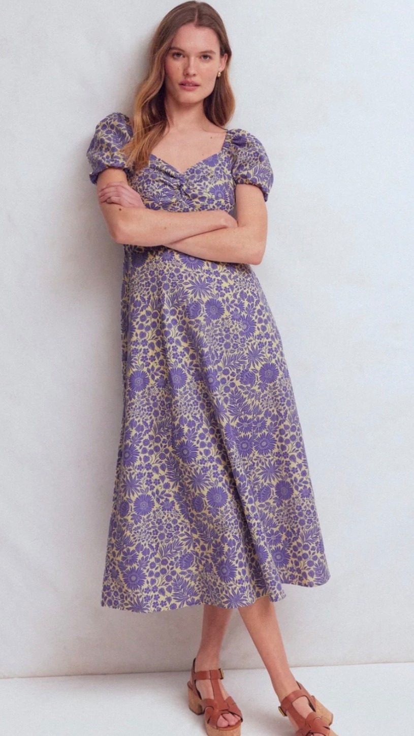 Boden Twist Front Linen Blend Dress, summer dress, spring dress, brunch, weekend, sale, vacation outfit, beach outfit 

#LTKSaleAlert #LTKSeasonal