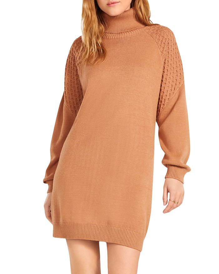 Little Wing Mini Sweater Dress | Bloomingdale's (US)