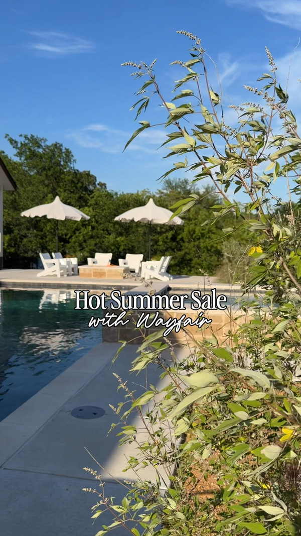 If you’ve ever asked about a piece in our home, chances are it’s included in…