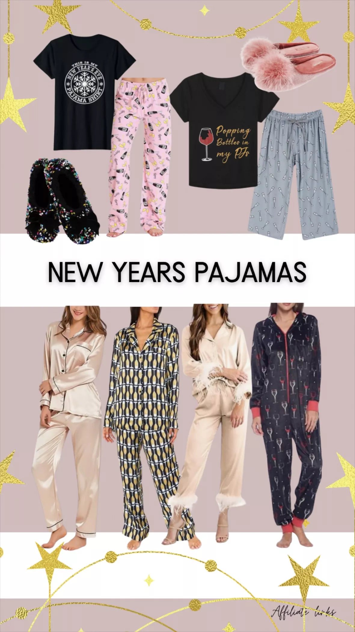 Sleep Chic Womens Pajama Fleece … curated on LTK