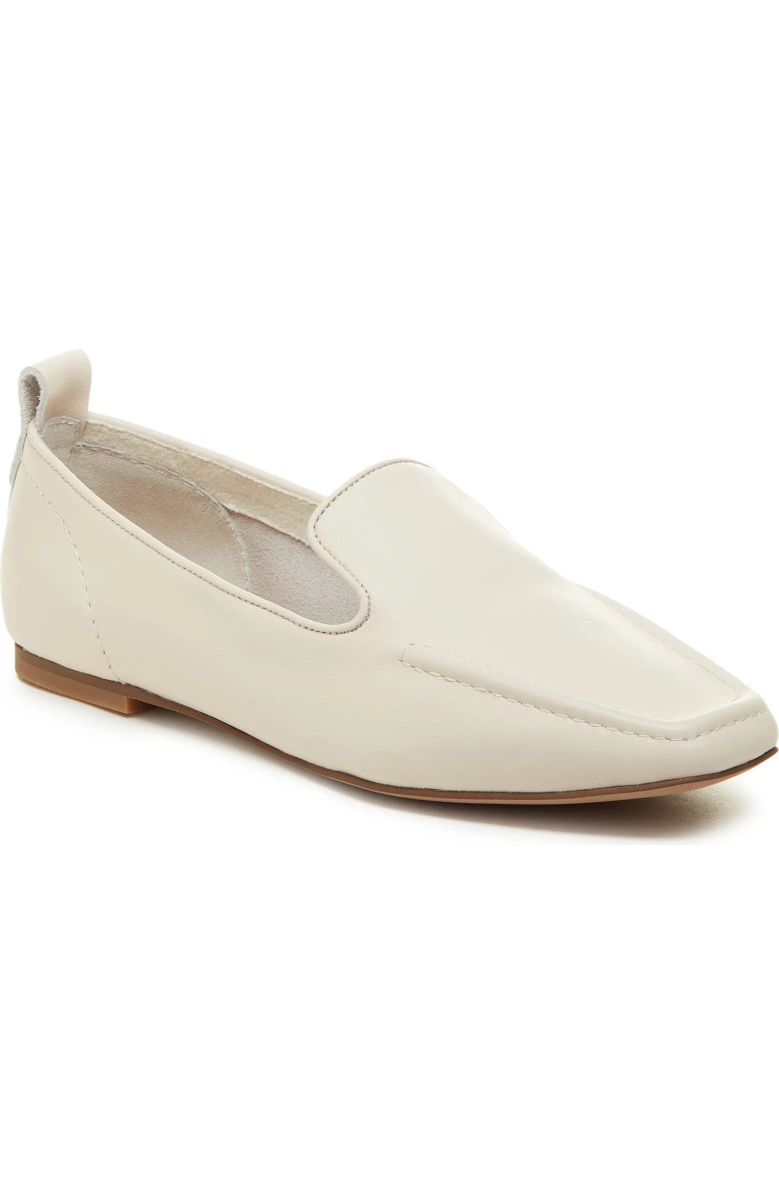 Finley Square Toe Flat (Women) | Nordstrom