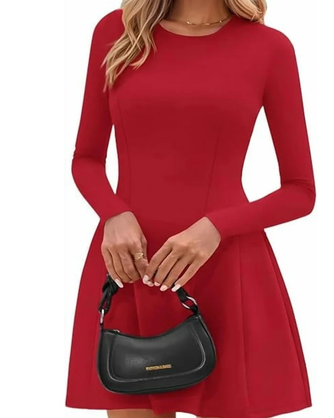These Walmart finds are perfect if you’re looking for a cute, affordable Valentine’s Day outfit that still looks put together. Whether you’re doing date night, Galentine’s brunch, or keeping it casual but festive, these pieces check all the boxes.

#LTKValentine