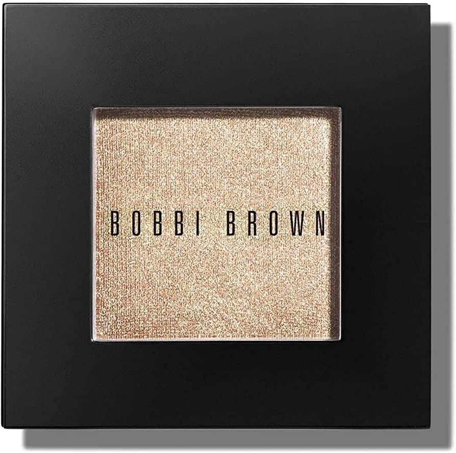 Shimmer Wash Eye Shadow - # 13 Champagne by Bobbi Brown for Women - 0.1 oz Eyeshadow | Amazon (US)