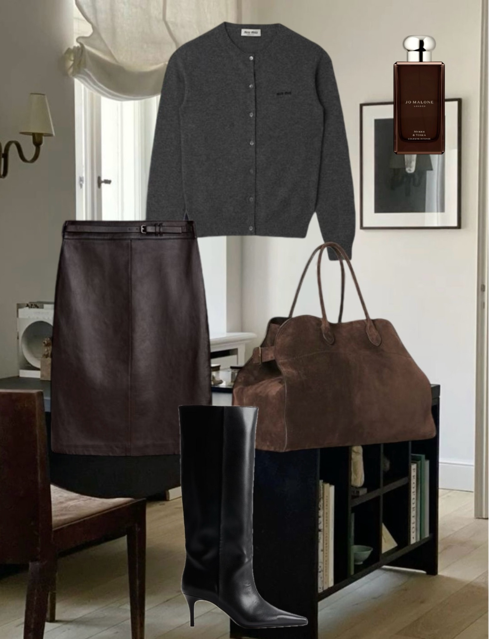 Fall outfit inspo 🤎

#LTKautumn #FashionMonth #LTKeurope