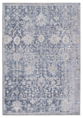Jaipur Living Ballad Seraph Vintage / Overdyed Area Rugs | Rugs Direct | Rugs Direct