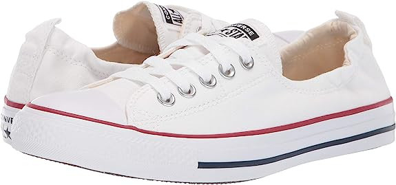 Converse Women's Chuck Taylor All Star Shoreline Slip On Sneaker | Amazon (US)