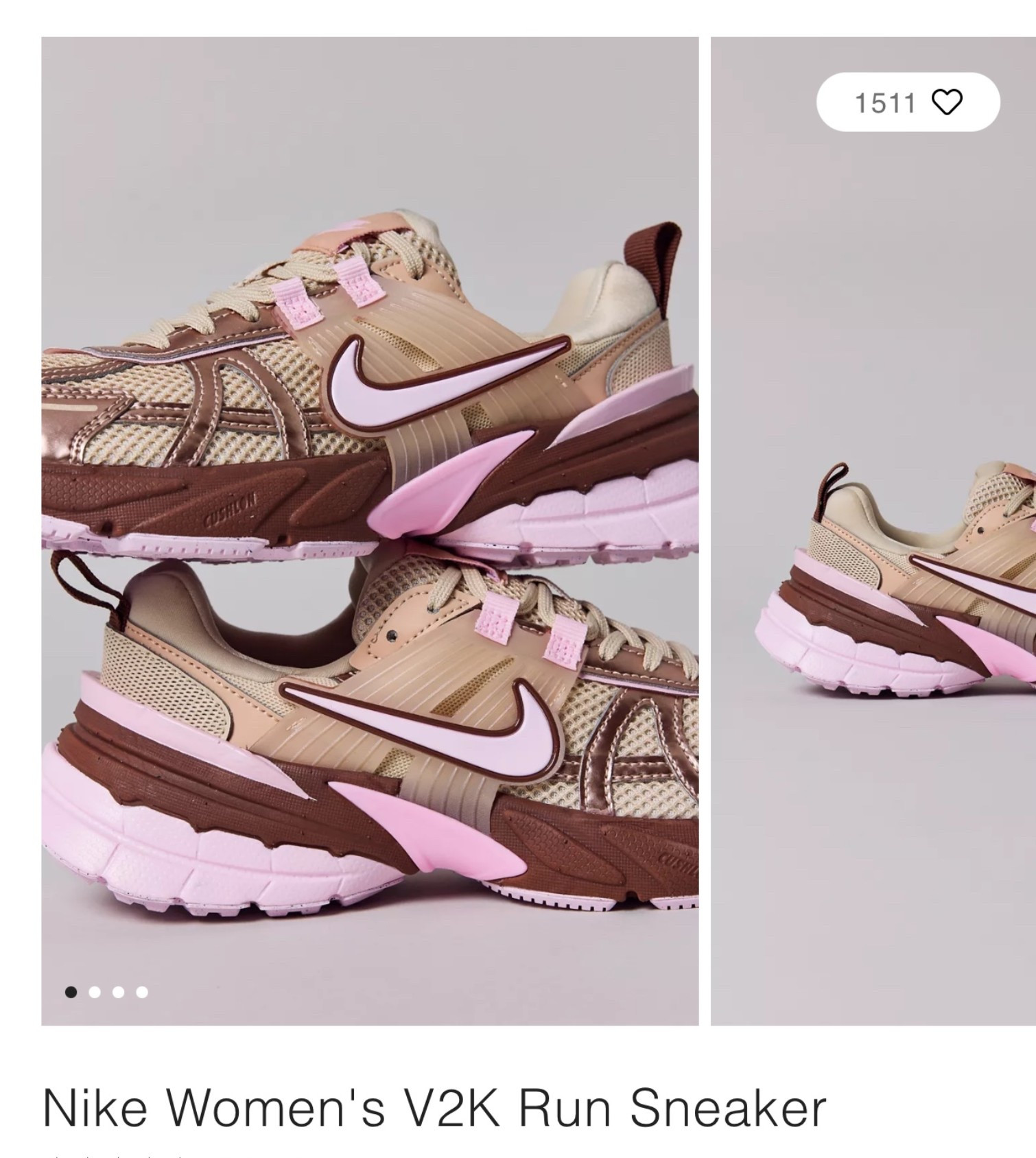 I am so unwell I cannot. Have you seen a prettier shoe? These are my top recommended shoes (besides Metcons) LOVE THEM!!!! 🩷🩷🩷🩷🤎🤎🤎🤎🤎

#LTKValentine #LTKfitnessgoals #LTKActive