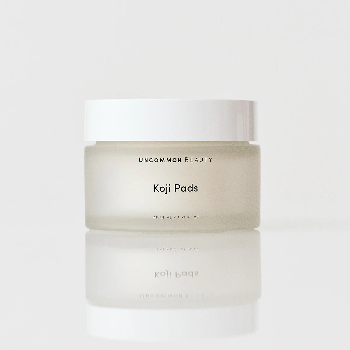 Koji Pads | Daily Skincare Pads | Uncommon Beauty | Uncommon James
