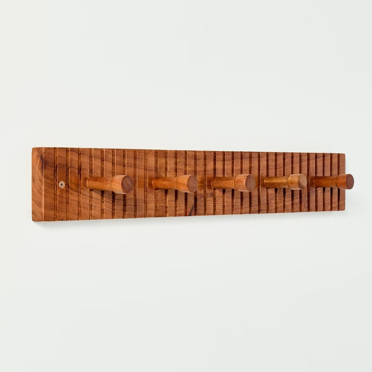 Grooved Wall Hooks - Hearth & Hand™ with Magnolia | Target