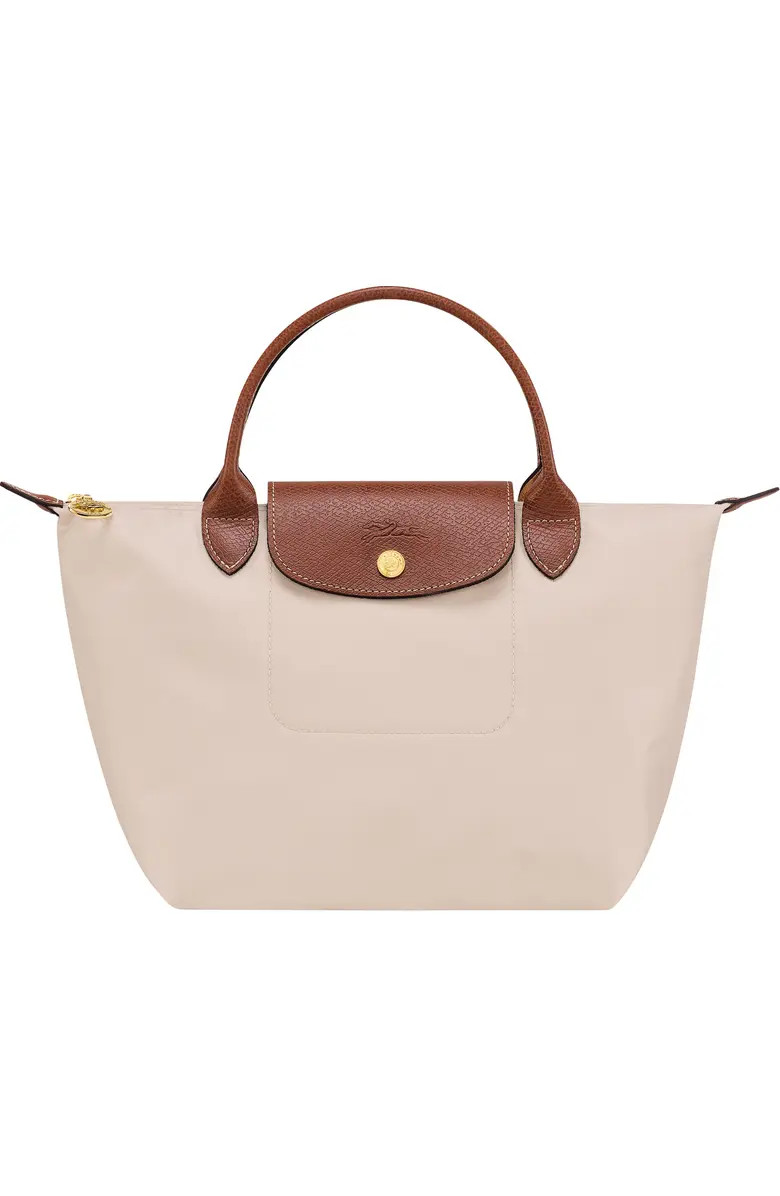 Small Le Pliage Original Top Handle Bag | Nordstrom