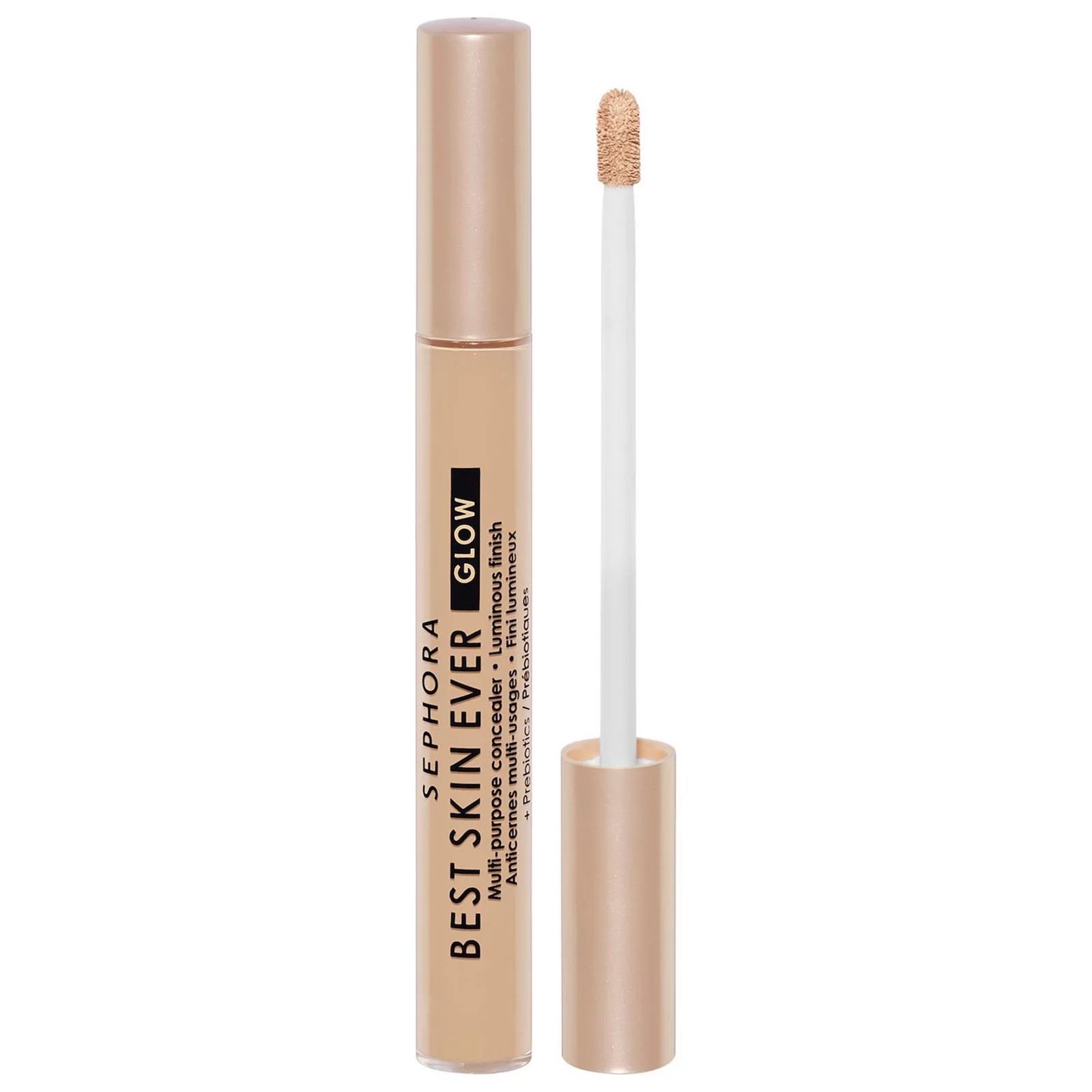 SEPHORA COLLECTION Best Skin Ever Multi-Use Hydrating Glow Concealer, Size: 0.2 FL Oz, 22 Natural | Kohl's