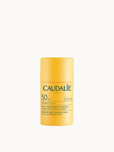 Caudalie Vinosun Protect Invisible Stick SPF 50 15g | Look Fantastic (UK)