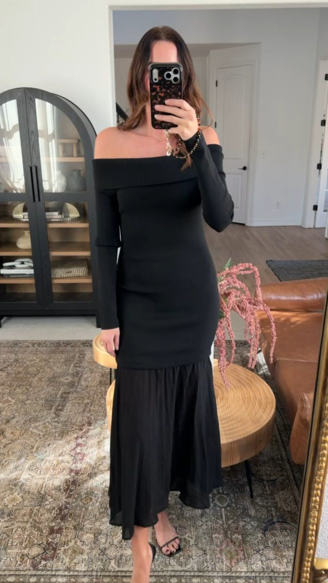 If you have a wedding or other event coming up that you have to get dressed up for, you definitely need to try this strapless maxi dress! It is stunning!! 

#LTKWedding #LTKTall #LTKootd