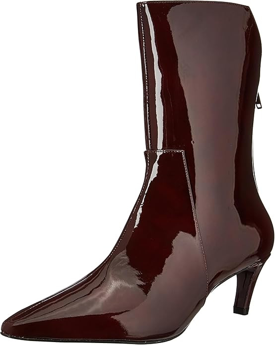 Vince Camuto Women's Quindele Mid-Calf Boot | Amazon (US)