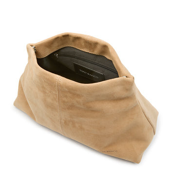 Alys Wheat Suede | Tony Bianco (Australia & New Zealand)