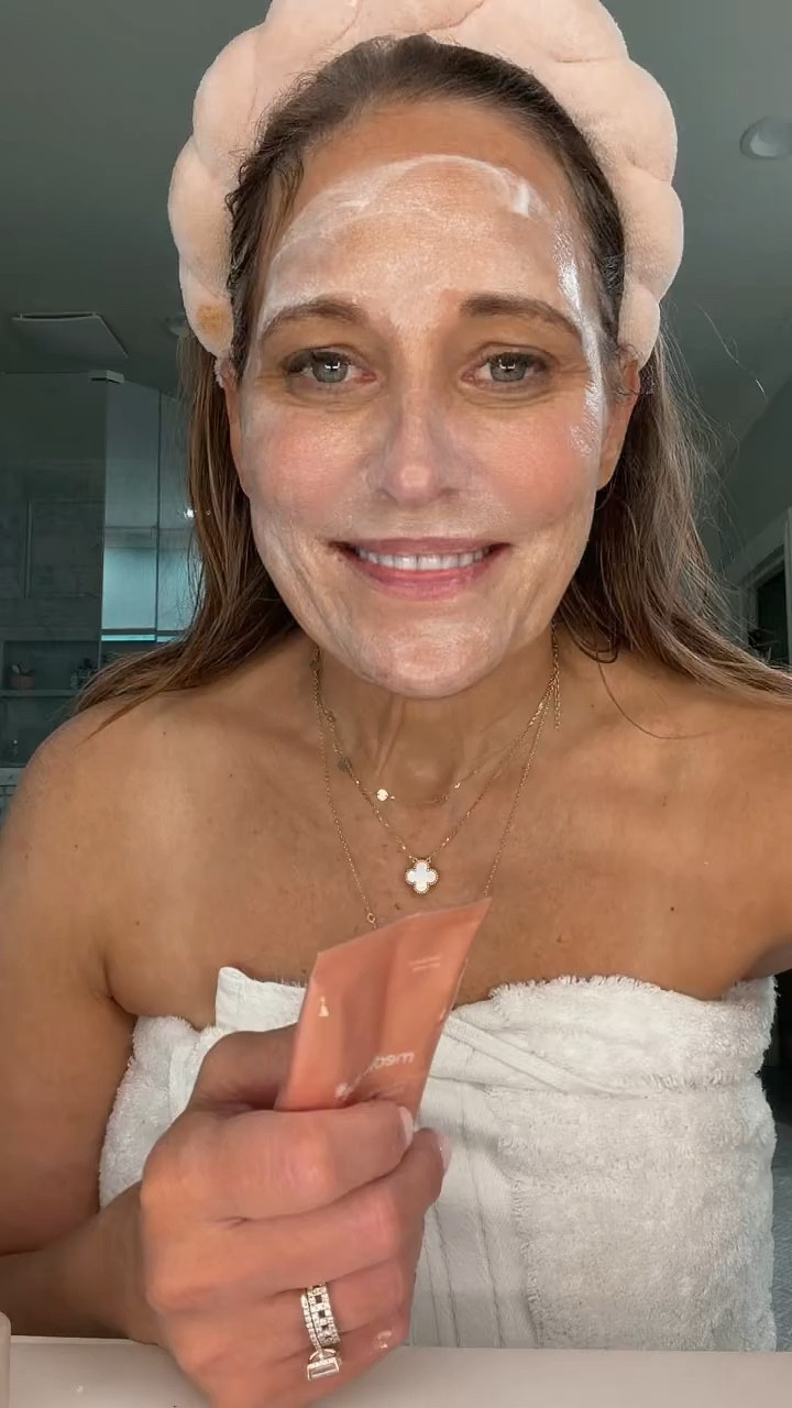 One of our best skin secrets! m

#LTKOver40 #LTKBeauty