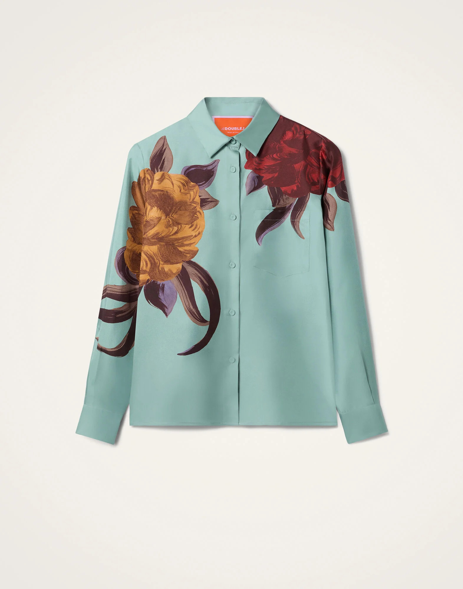 Boy Shirt | La DoubleJ