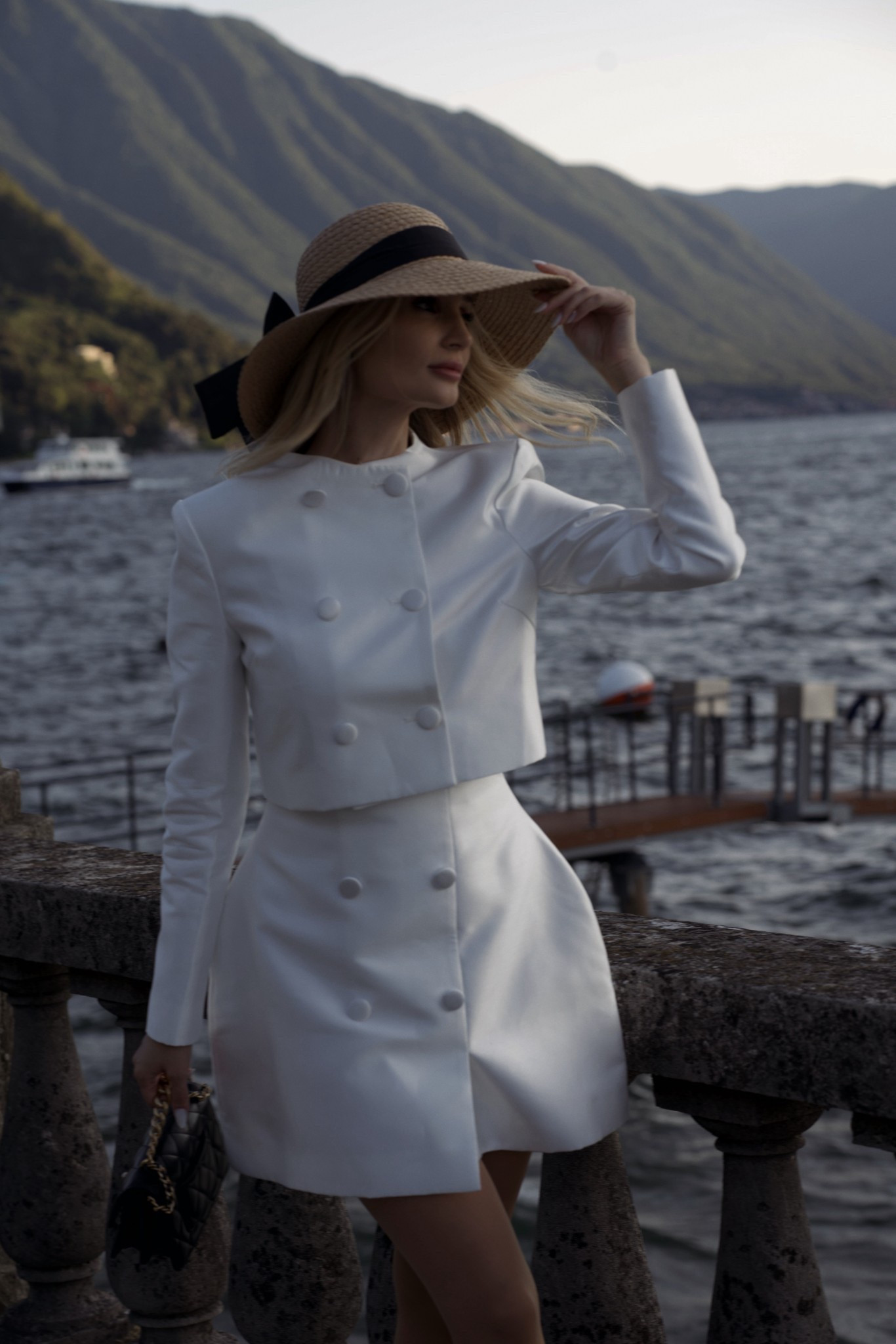 Old money aesthetic 🤍 lake como

Odd muse set
#oddmuse #oldmoney #lakecomo #oldmoneyaesthetic #oldmoneyoutfit

#LTKdatenight #LTKeurope