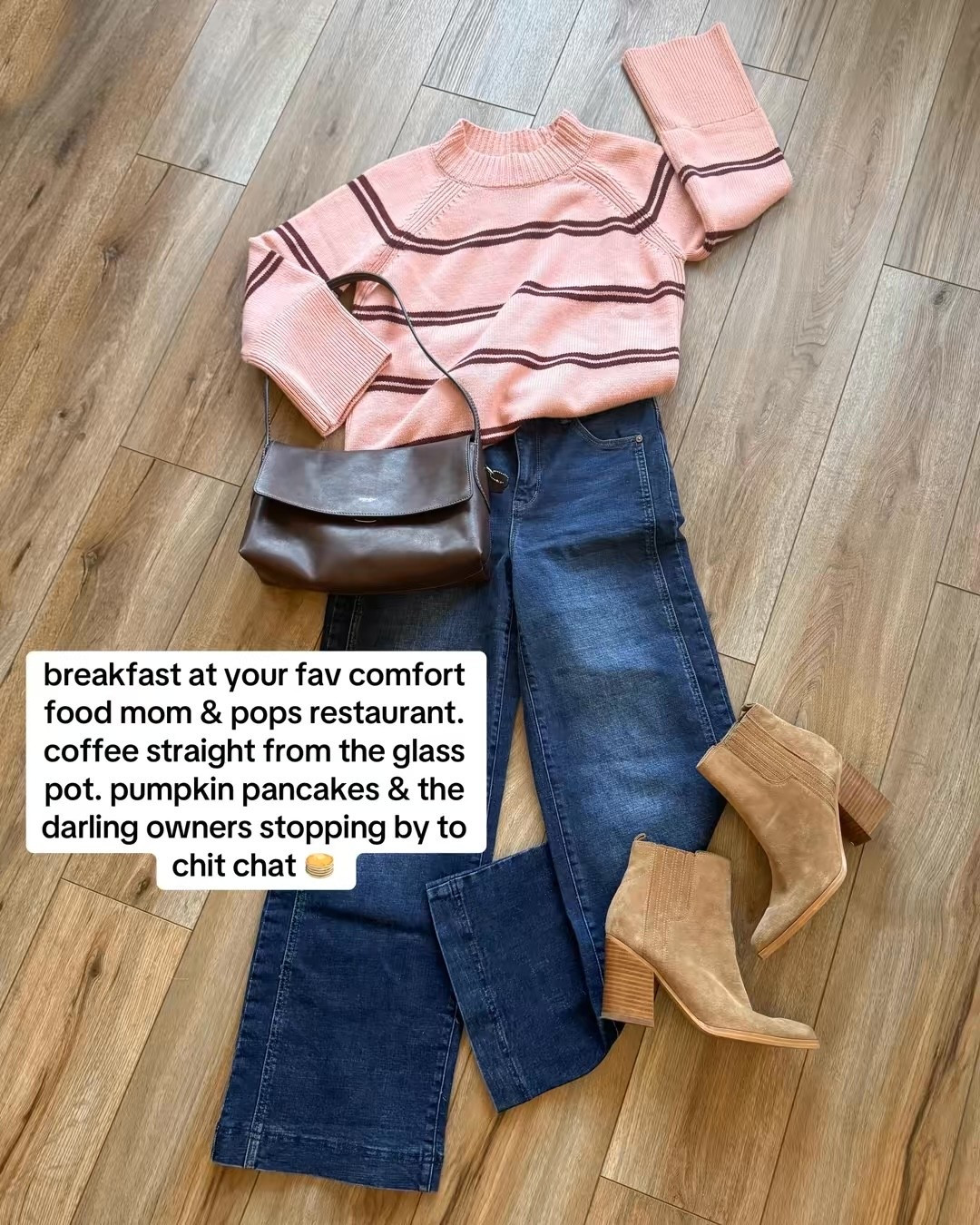 fall outfits. casual everyday fall outfits.

#LTKSeasonal #LTKSaleAlert #LTKootd