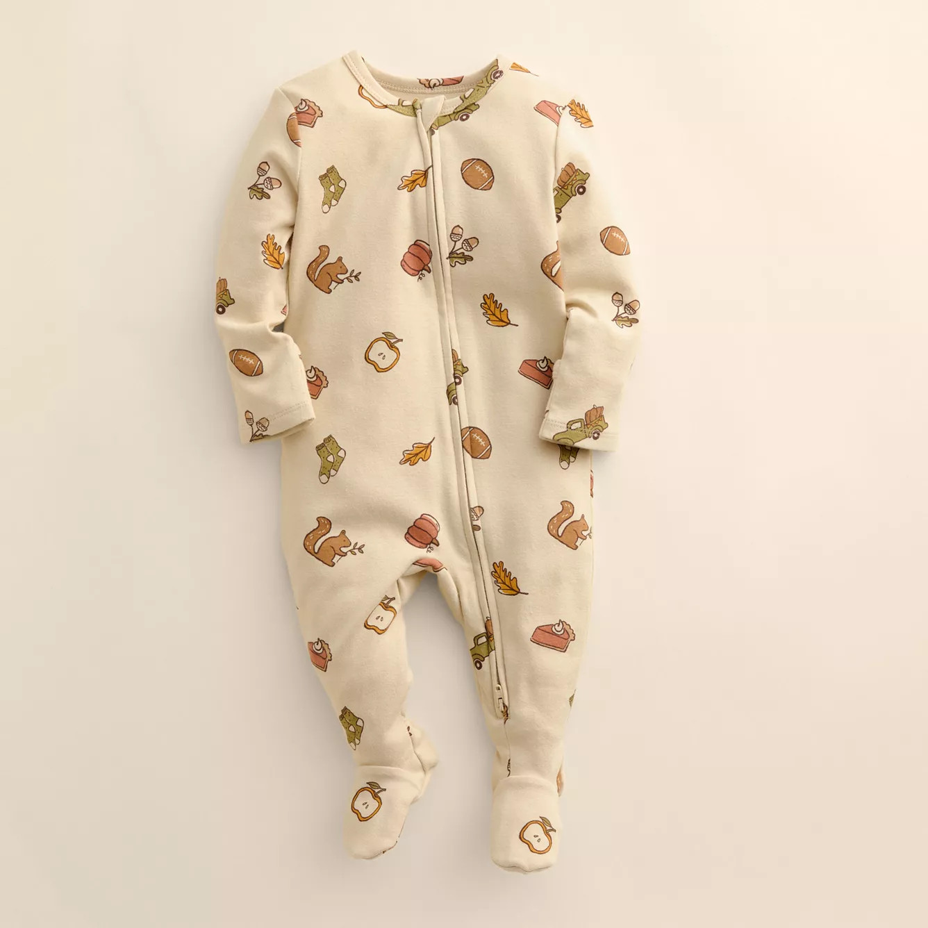 Baby Little Co. by Lauren Conrad Sleep & Play One-Piece Pajamas | Kohl's