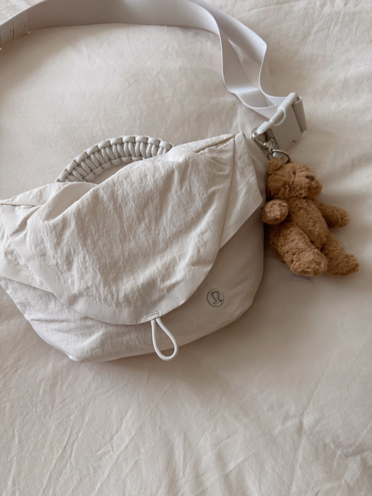 So cute & functional  

#LTKU #LTKTravel #LTKActive