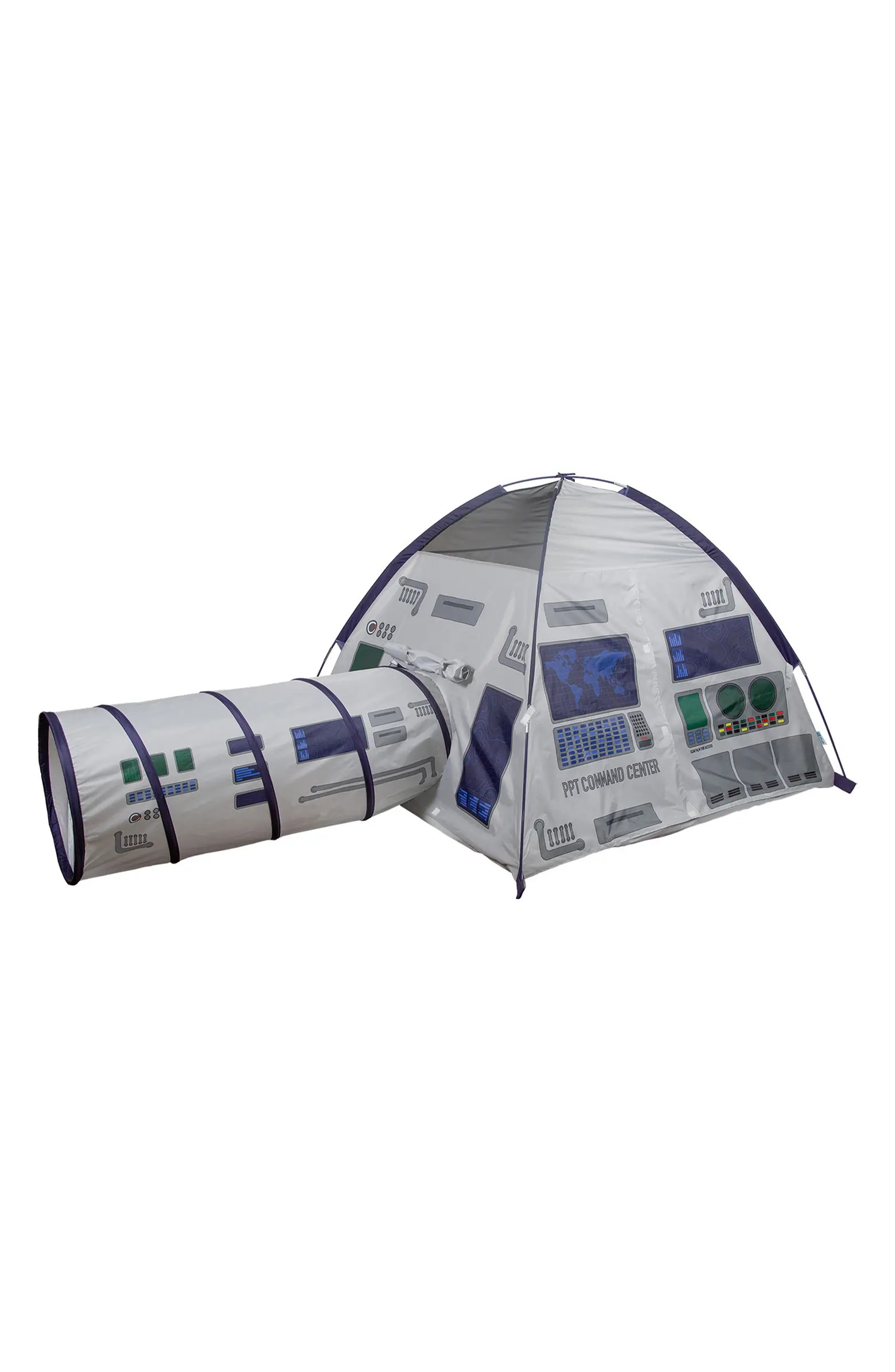 Command Center Play Tent with Tunnel | Nordstrom