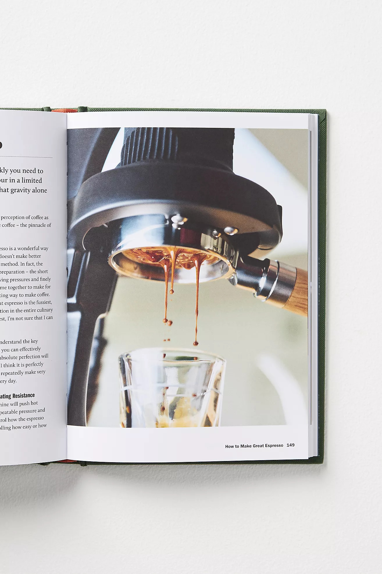 How To Make The Best Coffee At Home | Anthropologie (US)