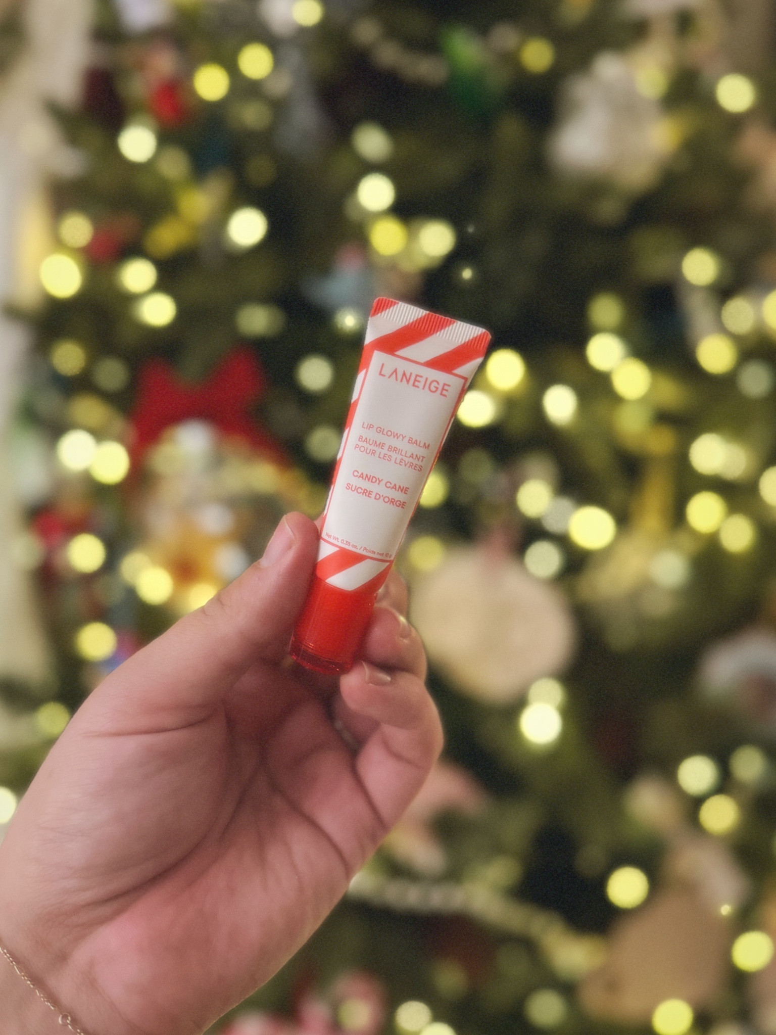 Hey men everywhere— put this in her stocking. 

#LTKHoliday #LTKSeasonal #LTKGiftGuide