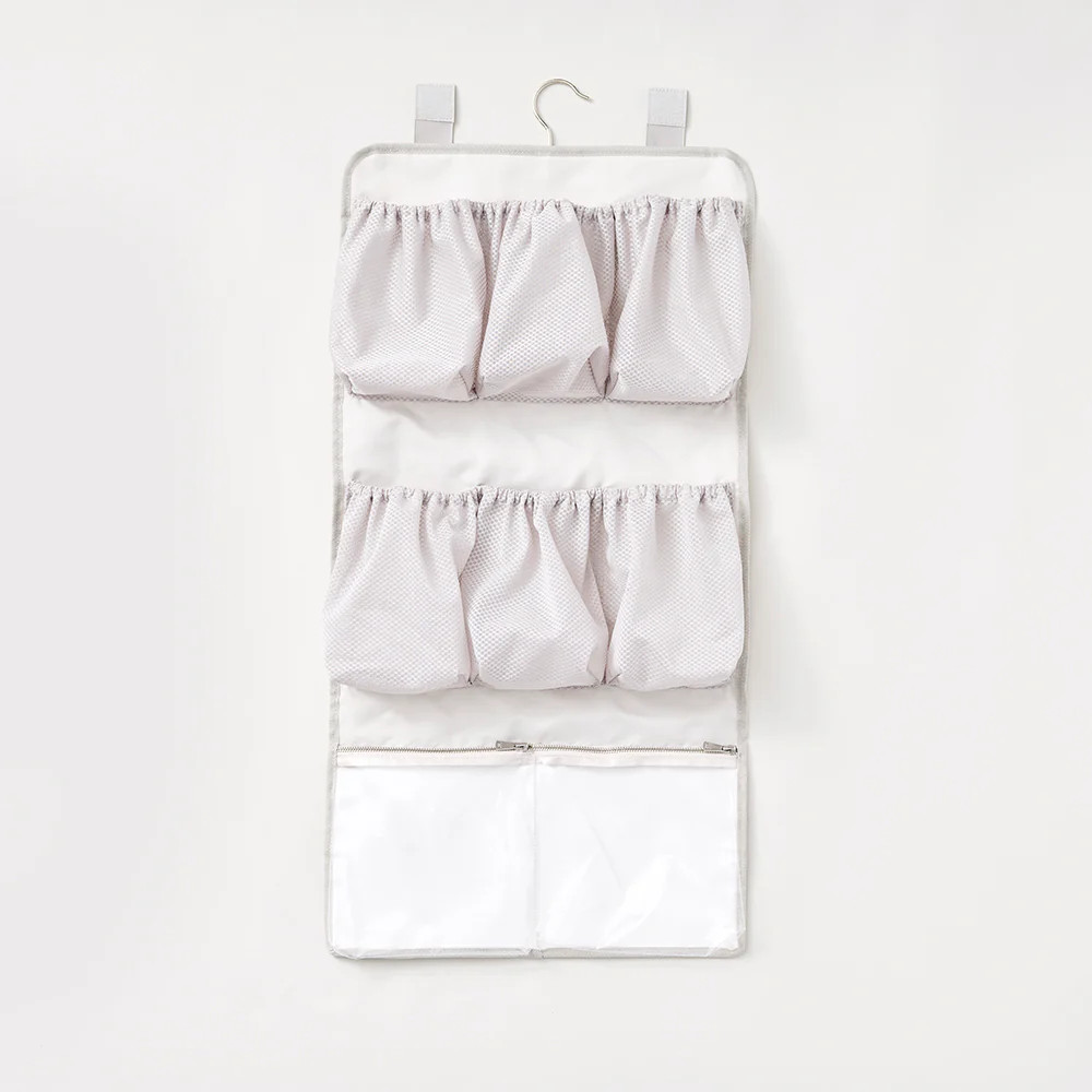 Travel Clothing Organizer | ToteSavvy