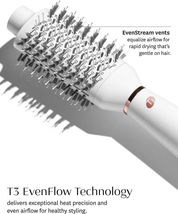 T3 Airebrush Blow Dry Brush | Nordstrom | Nordstrom