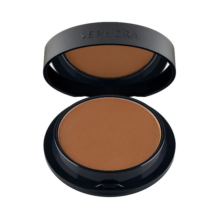 Best Skin Ever Matte Powder Foundation | Sephora (US)