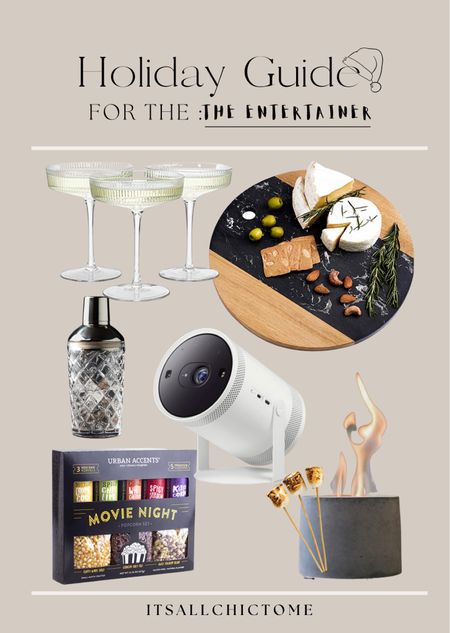 Love these ideas for any hosts, entertainers, and neighbors.

#LTKGiftGuide #LTKSeasonal #LTKHoliday