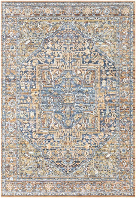 Ripponlea Area Rug | Boutique Rugs