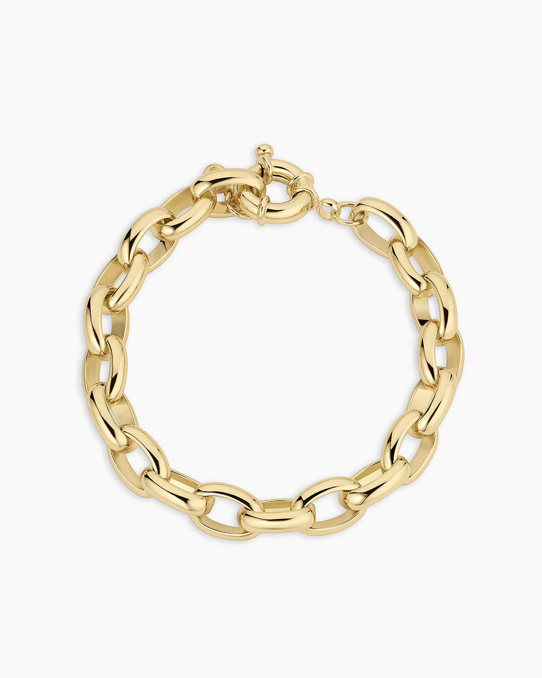 Avery Statement Bracelet | gorjana