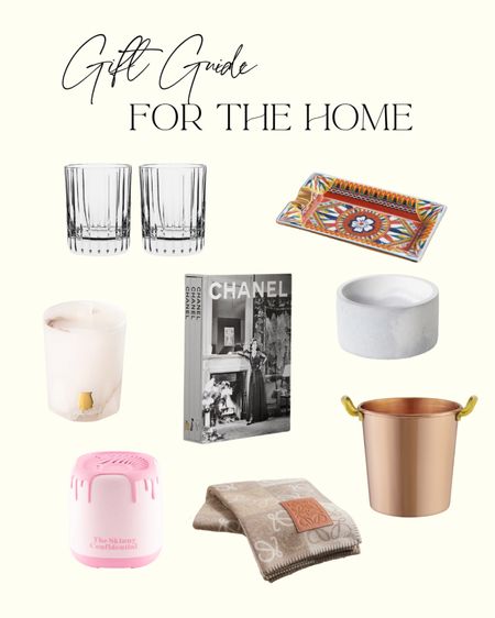 Gift Guide: For the Home 

#LTKGiftGuide #LTKHoliday #LTKhome