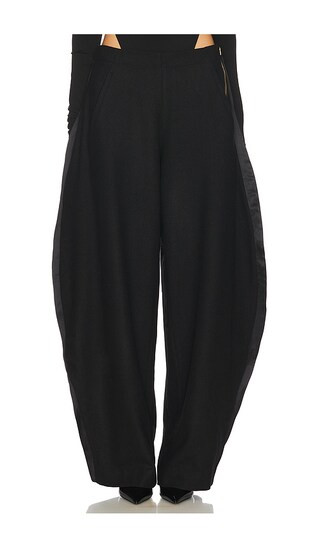 Favorite Antranique Pant in Black

              
    
        
        
            Favorite But... | Revolve Clothing (Global)