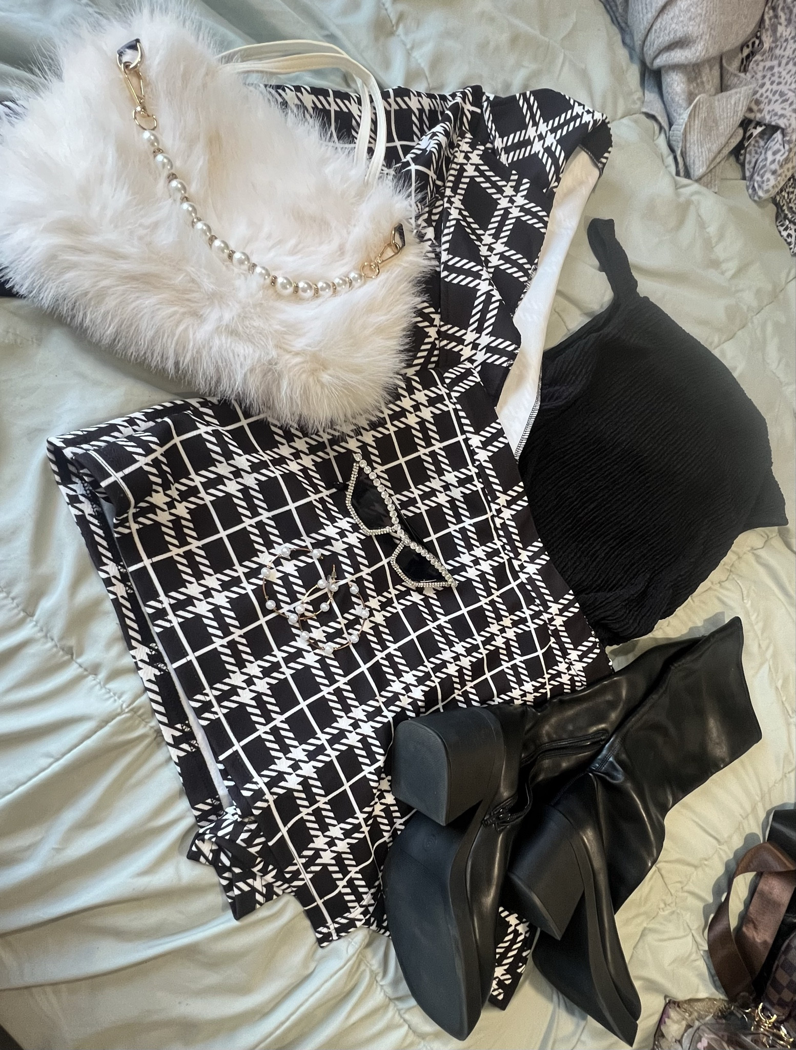 OOTD 