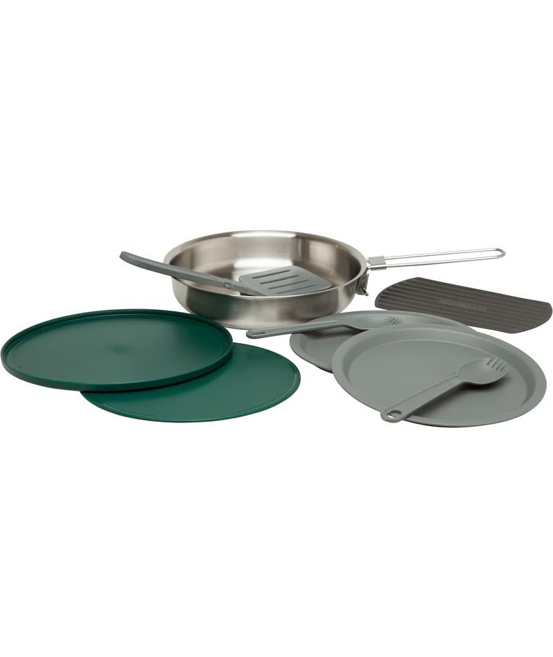 Adventure All-In-One Fry Pan Set | Stanley PMI US