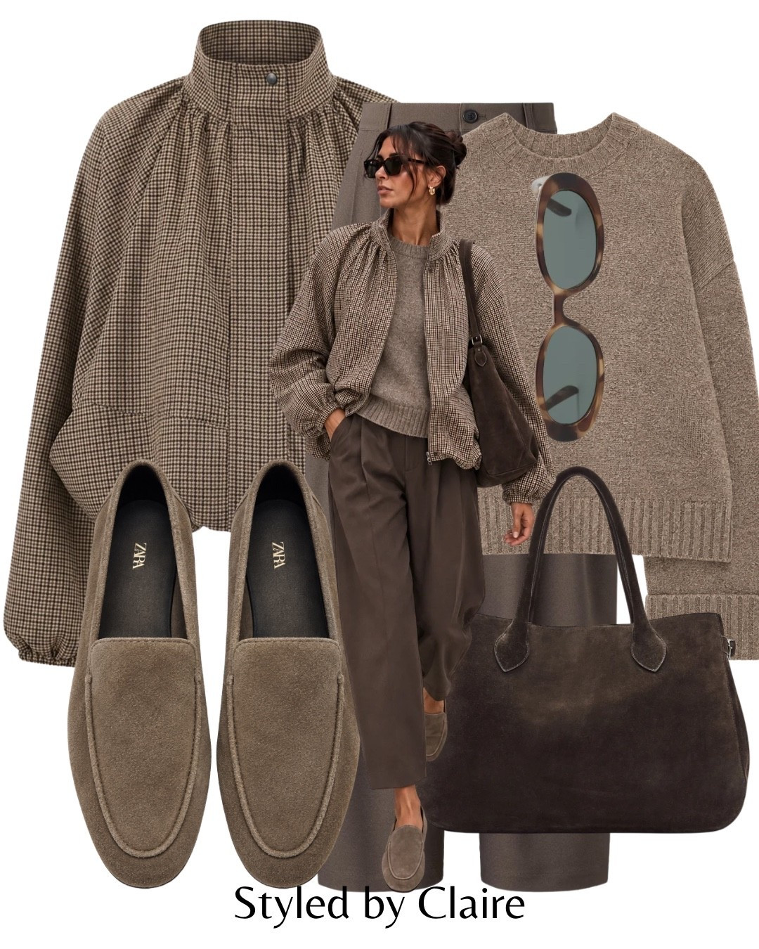 BORG JUMPERS🐻

#LTKautumn #LTKshoes #LTKstyletip