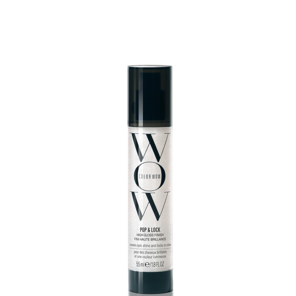Color Wow Pop & Lock High Gloss Finish 55ml | Look Fantastic (ROW)