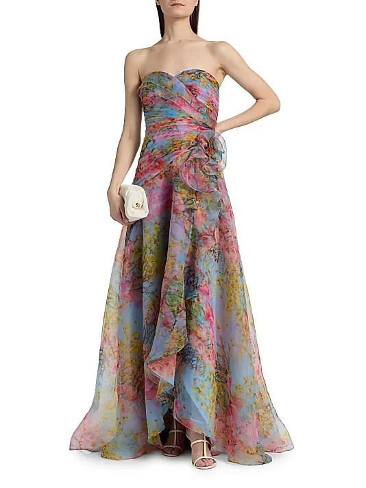 STOP scrolling if you have a wedding or event coming up 👀 Saks Fifth Avenue just unlocked the BEST designer dress sale I’ve seen — up to $500 OFF with code JULYGET 🤍

From chic summer wedding guest dresses to jaw-dropping evening gowns, these are the pieces that make you look expensive without paying full price ✨ Ends Sunday so don’t wait!!

#SaksFifthAvenue #SaksSale #DesignerDressSale #WeddingGuestDress #SummerWeddingGuestDress #EveningDress #FormalDress #LuxuryFashion #DesignerFashion #SaleAlert #LimitedTimeSale #HighEndStyle #ElegantDressing #EventOutfits #WeddingSeason #OccasionWear #LuxuryDeals #LTKFashion #LTKFinds #LTKSaleAlert #LTKStyle #FashionDeals #TrendingNow #MustShopNow #ClosetUpgrade #ViralFashion #StyleInspo #ChicLooks 

 #LTKSeasonal #LTKSaleAlert #LTKWedding