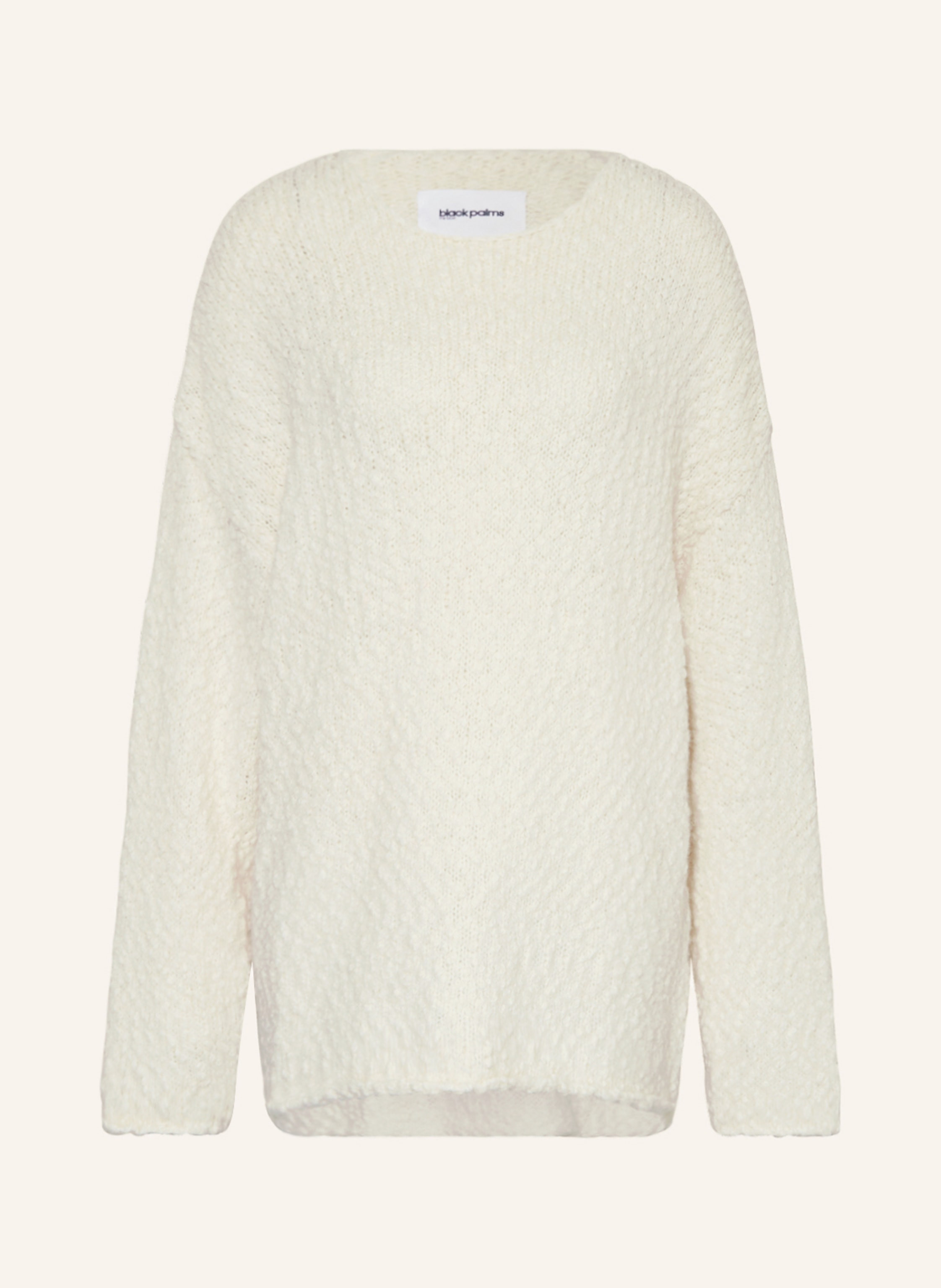 Pullover BUBBLE mit Alpaka | Breuninger (DACH)