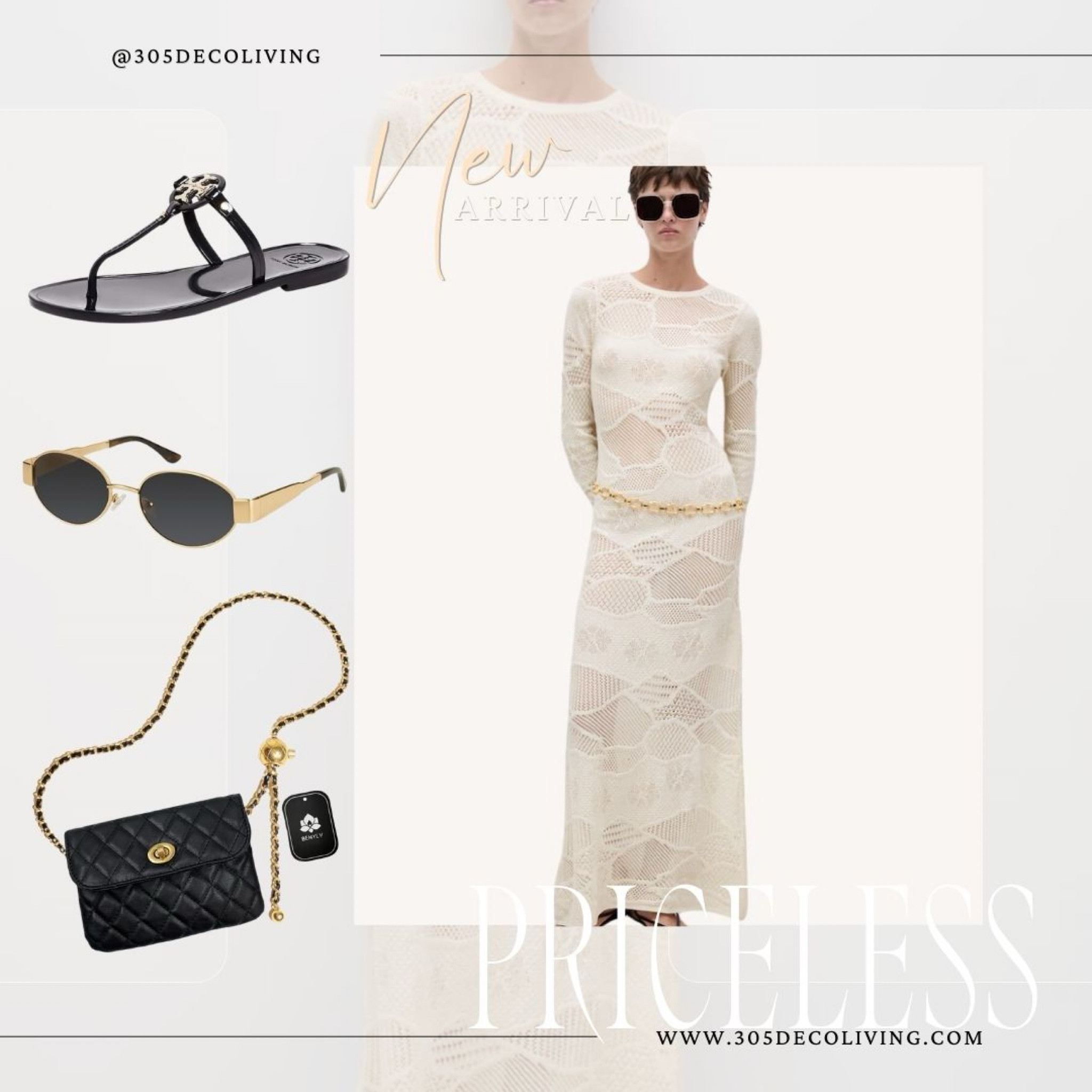 Look fabulous without breaking the bank  

#LTKFindsUnder100 #LTKStyleTip #LTKNYFW