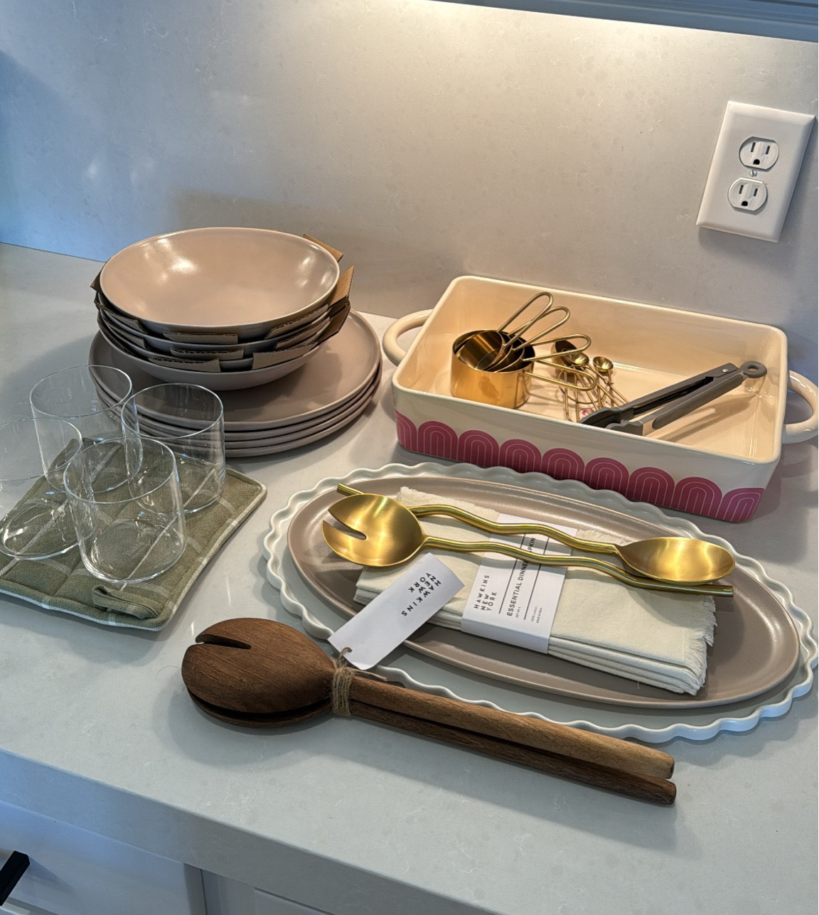 The kitchen finds I made this week omg, everything is so cute 

#LTKhome #LTKGiftGuide