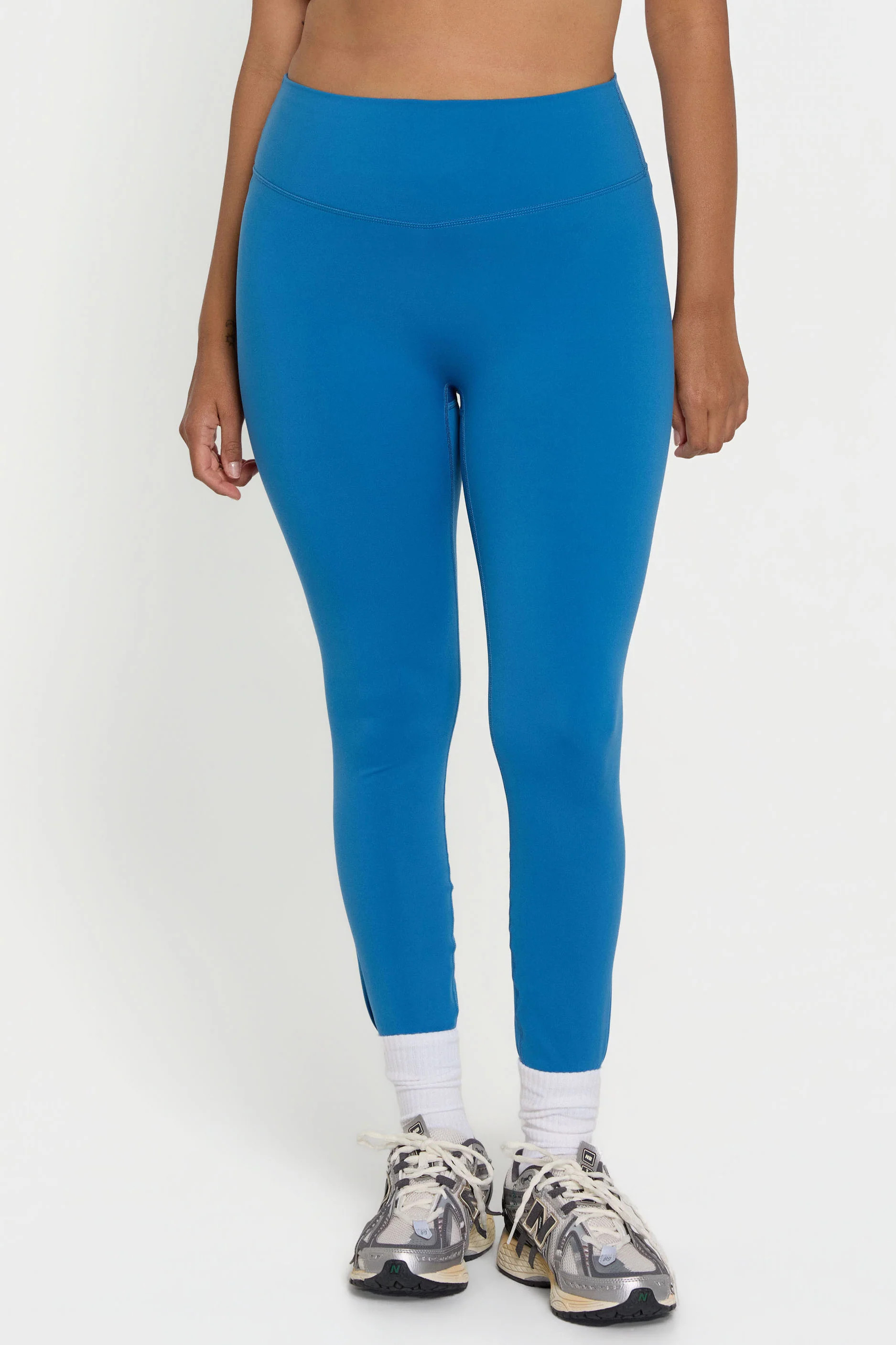 Core Leggings - Waves | FORM