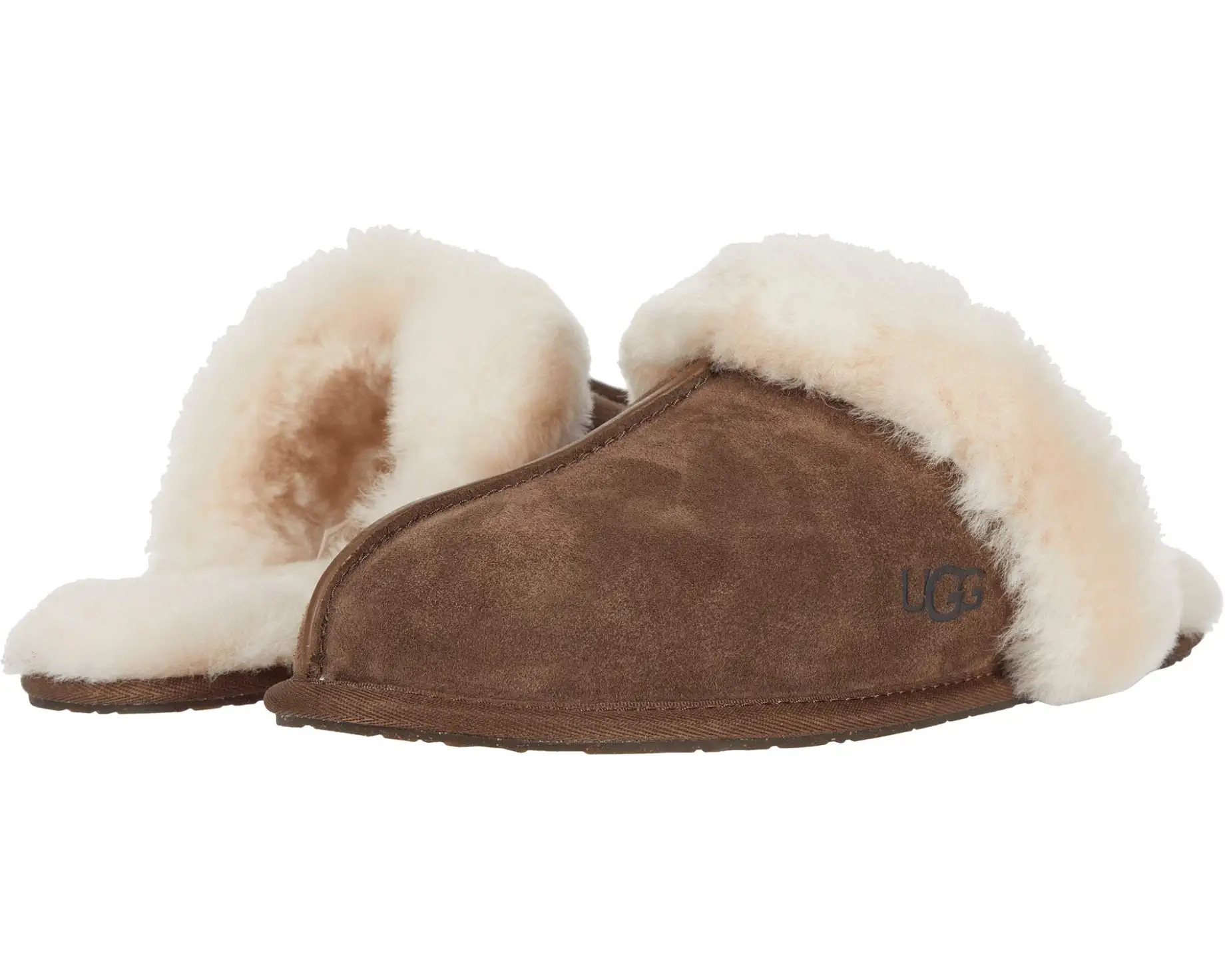 Scuffette II Water-Resistant Slipper | Zappos