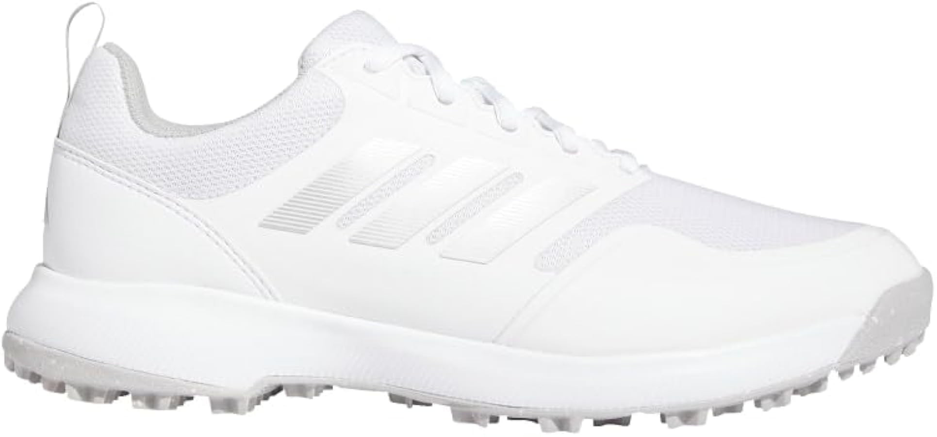 adidas Women's Tech Response Spikeless 3.0 Golf Shoe | Amazon (US)