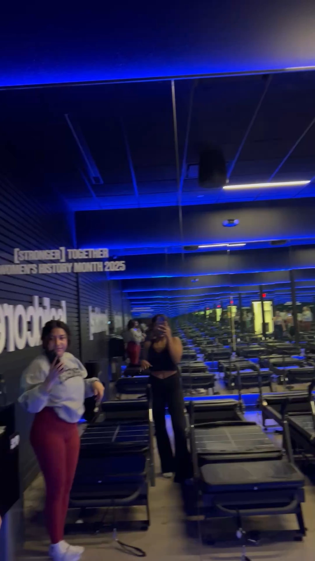 The viral aerie leggings are so perfect for Pilates or yoga!!

#LTKStyleTip #LTKActive #LTKFindsUnder100