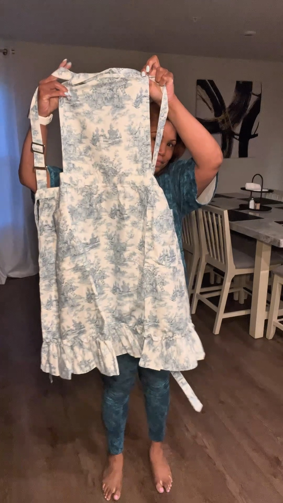 Vintage style apron. Perfect for cooking and baking 

#LTKfoodie #LTKHome